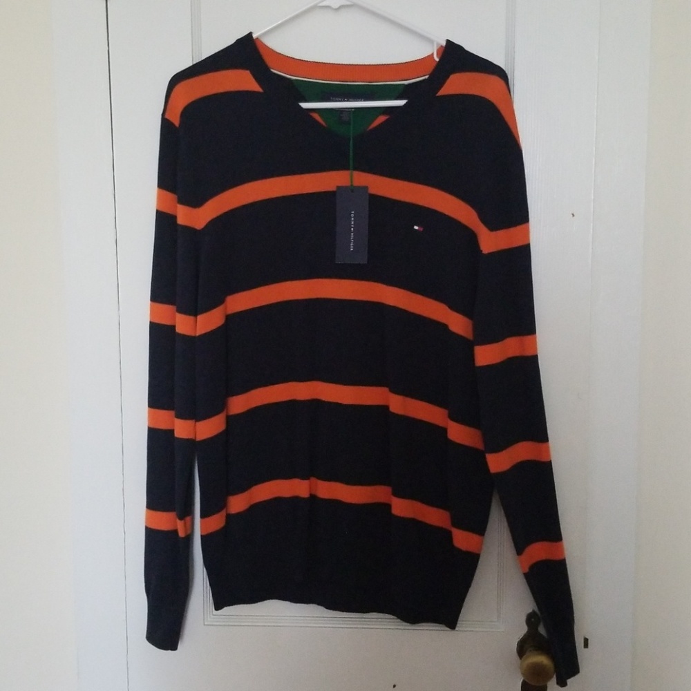 Tommy Hilfiger sweater